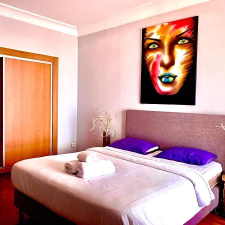 Anfa 118 - Best View In Town - 3 Bedrooms - 2 Bathrooms Casablanca Ngoại thất bức ảnh