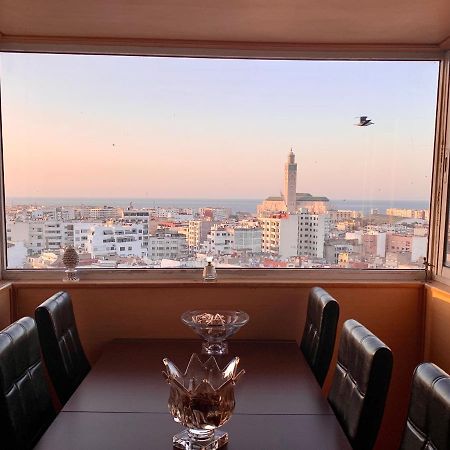 Anfa 118 - Best View In Town - 3 Bedrooms - 2 Bathrooms Casablanca Ngoại thất bức ảnh