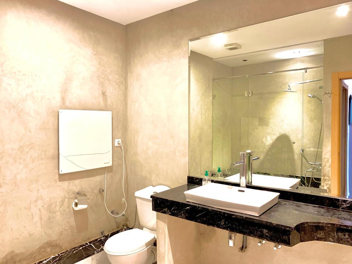 Anfa 118 - Best View In Town - 3 Bedrooms - 2 Bathrooms Casablanca Ngoại thất bức ảnh