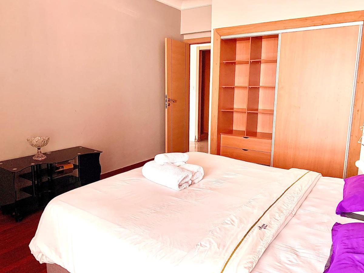 Anfa 118 - Best View In Town - 3 Bedrooms - 2 Bathrooms Casablanca Ngoại thất bức ảnh
