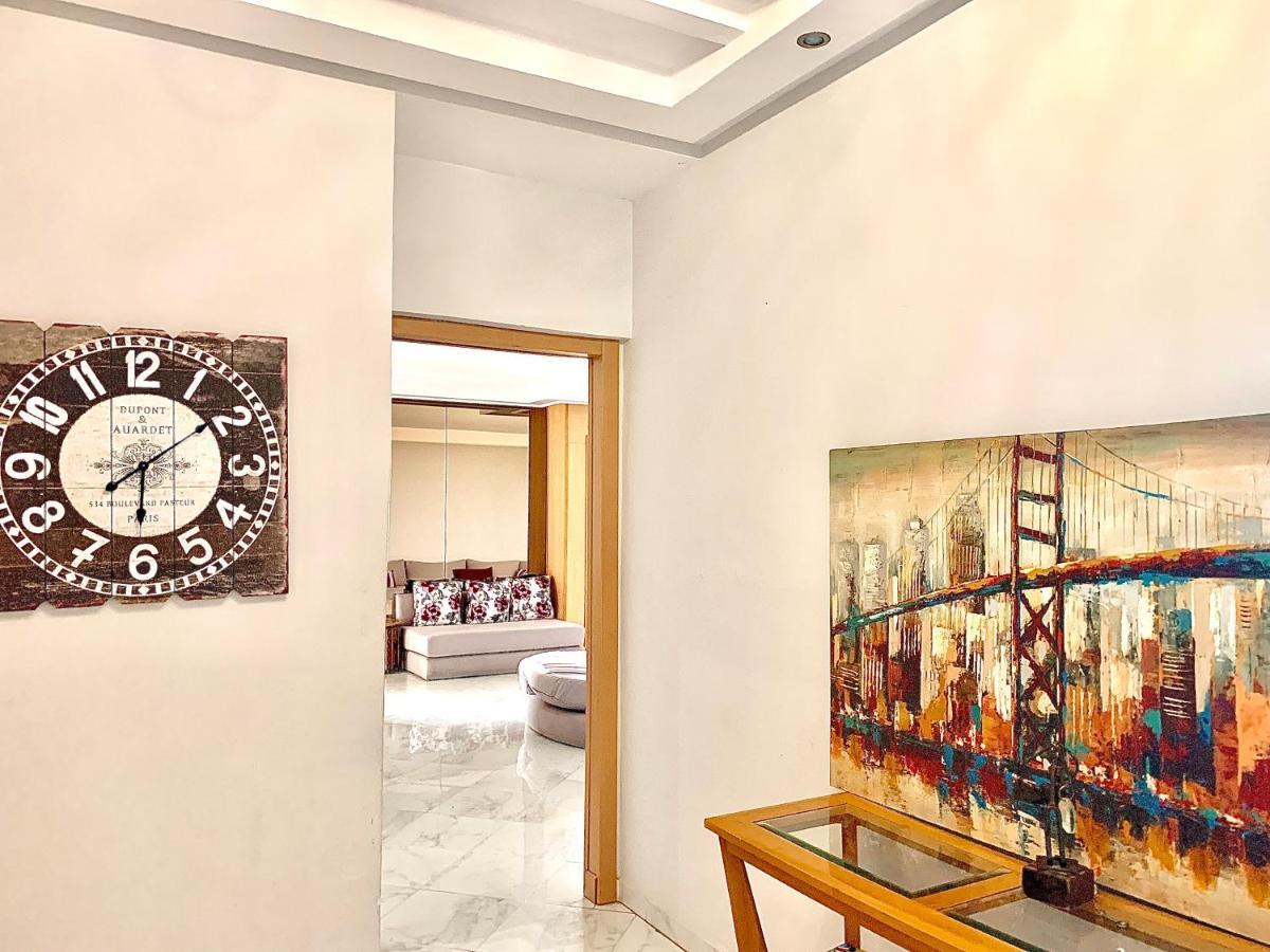 Anfa 118 - Best View In Town - 3 Bedrooms - 2 Bathrooms Casablanca Ngoại thất bức ảnh